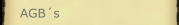 AGB´s